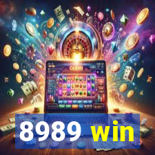 8989 win